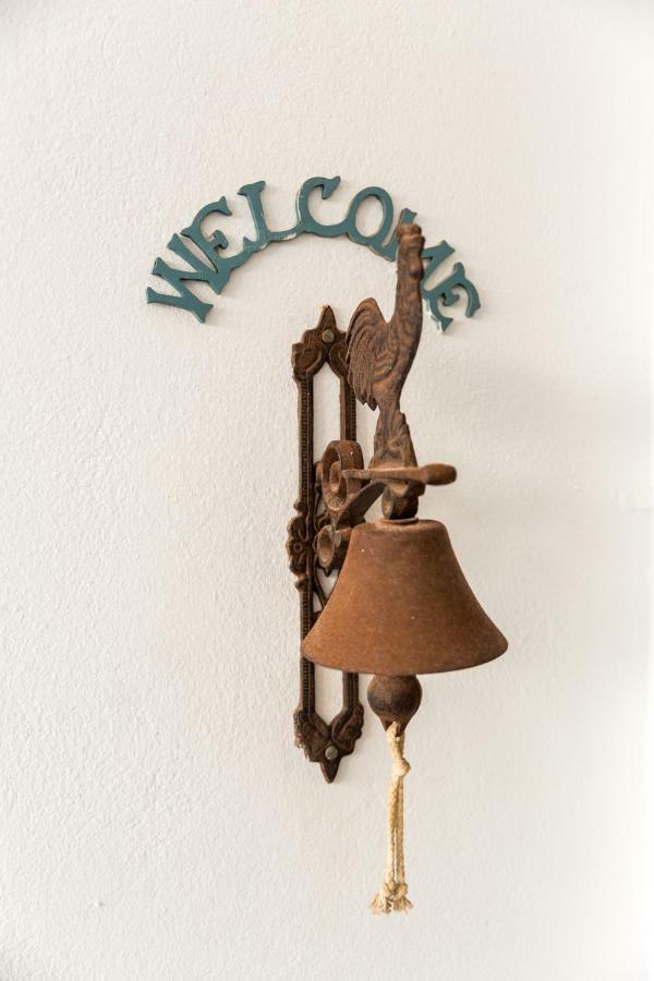 Sea View Penthouse With Roof Garden Apartment Chania  ภายนอก รูปภาพ